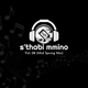 S'thabi Mmino - Vol. 08 (Mid-Spring Mix) logo
