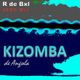 Kizomba de Angola 2 - Ghetto Zouk logo