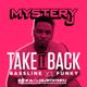 @DJMYSTERYJ | #TakeItBack | Bassline Vs Funky logo