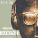 Issential Vocal Mix Vol.26 Mixed By DJ Keyz logo