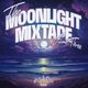 DJ 651 - The Moonlight Mixtape v3 logo