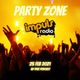 Even Steven - PartyZone @ Radio Impuls 2021.02.25 - Ad Free Podcast logo