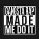Gangsta Rap logo