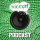 NICE UP! Podcast - March 2015 logo