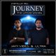Journey - 100 guest mix by Jayy Vibes & Ultra on Saturo Sounds Radio UK [21.06.19] logo