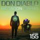 Don Diablo : Hexagon Radio Episode 155 logo