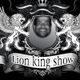 Loin king show logo