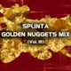 Golden Nuggets Mix (Vol. III) logo