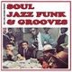 Soul, Jazz Funk & Grooves logo