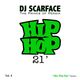 Hip Hop '21 Vol 4 - OTF Series logo