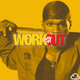 The Workout Mix: Vol 5 [The Back In The Day Buffet Edition] logo