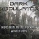 INDUSTRIAL METAL/ROCK MIX: Winter 2015 From DJ Dark Modulator logo