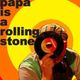 Papa Is A Rolling Stone (Papa Zura) logo