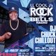 DJ Chuck Chillout - No Space Music (Rock The Bells) - 2023.01.20 logo