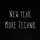 STIeBEL@New Year Techno 2019 logo