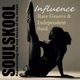 INDEPENDENT SOUL- INFLUENCE (RARE GROOVE). Feats: Bobby Hart, Ari Lennox, Adelaide, David Simmons.. logo
