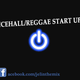 DJ JEL PRESENTS DANCEHALL/REGGAE START UP 2013 logo