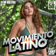 Movimiento Latino #50 - DJ Drew Music (Latin Party Mix) logo