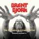 The Doomed & Stoned Show - Desert Rock Legend Brant Bjork (S6E13) logo