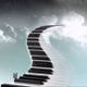 Stair Way To Heaven - N.S Project (Chillout Mix) logo