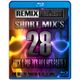 Remix Project Short Mix's Vol.28 Rock & Pop 70s 80s 90s Parte 2 logo