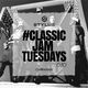 @DJStylusUK - #ClassicJamTuesdays 010 (Oldskool & Classic R&B / HipHop) logo