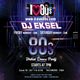 DJ EkSeL - 80's Virtual Dance Party (Live Set 7/31/20) logo