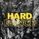 HARD DANCE / HARD PSY logo