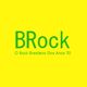 Brock - O Rock Brasileiro Dos Anos 70 logo