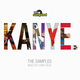 Kanye West: The Samples mixed by Chris Read logo