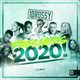 Freshers 2020! // R&B, UK/US Rap & Hip Hop // Instagram: @1drossy logo