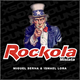 Discoteca Rockola (Mislata) año 2000 - dj Miguel Serna logo