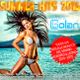 SUMMER HITS 2015 - Mixed by DJ Golan logo
