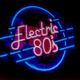 Electronic 80s Anthems logo