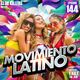 Movimiento Latino #144 - DJ Exile (EDC Mix) logo