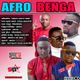 VDJ Jones - Afro Benga Mix logo