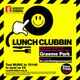 This Is Graeme Park: Nordoff Robbins Lunch Clubbin' Live DJ Set 10APR 2020 logo