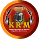 SON BOLEROS DIMENSION  LATINA EDICION  KRM CLASICA logo