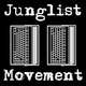 Amiga Junglist Movement logo