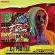 Dj Protege - The East African Ride (PVE Vol 51) logo