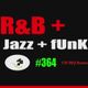 R&B + Jazz + fUnK (CD HQ Sound #364) logo