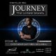 Journey - 50 guest mix by Jayy Vibes ( Sri Lanka ) on Cosmos Radio [28.02.18] logo