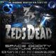 Zeds Dead - Space Oddity Mix logo
