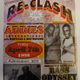 King Addies v Bass Odyssey@Cavalier Cricket Club Dorchester Boston MA 7.4.1995 logo
