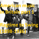 AMERICAN MUSIC IN BRITAIN: Part 1 - Ragtime to Swing (1898-1936) logo