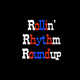Rollin' Rhythm Roundup on Dory's Indie World Radio Network logo