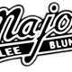 Major Lee Blunt - House, breakz & DnB bangers (NYE 31-12-20) logo
