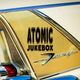 Atomic Jukebox # 01 Kurt Vile/Elvis/Nick Cave/Charlie Rich/Jerry Reed/Rodney Crowell/Nick Waterhouse logo