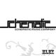 KLEX Schematic Music Company Phoenecia-ish logo