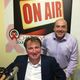 Liam Holton for Future Ticketing talks with Alan and Howard on The Dublin Business Show logo